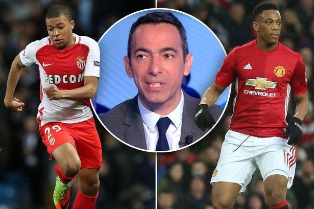 部的发展 部的发展