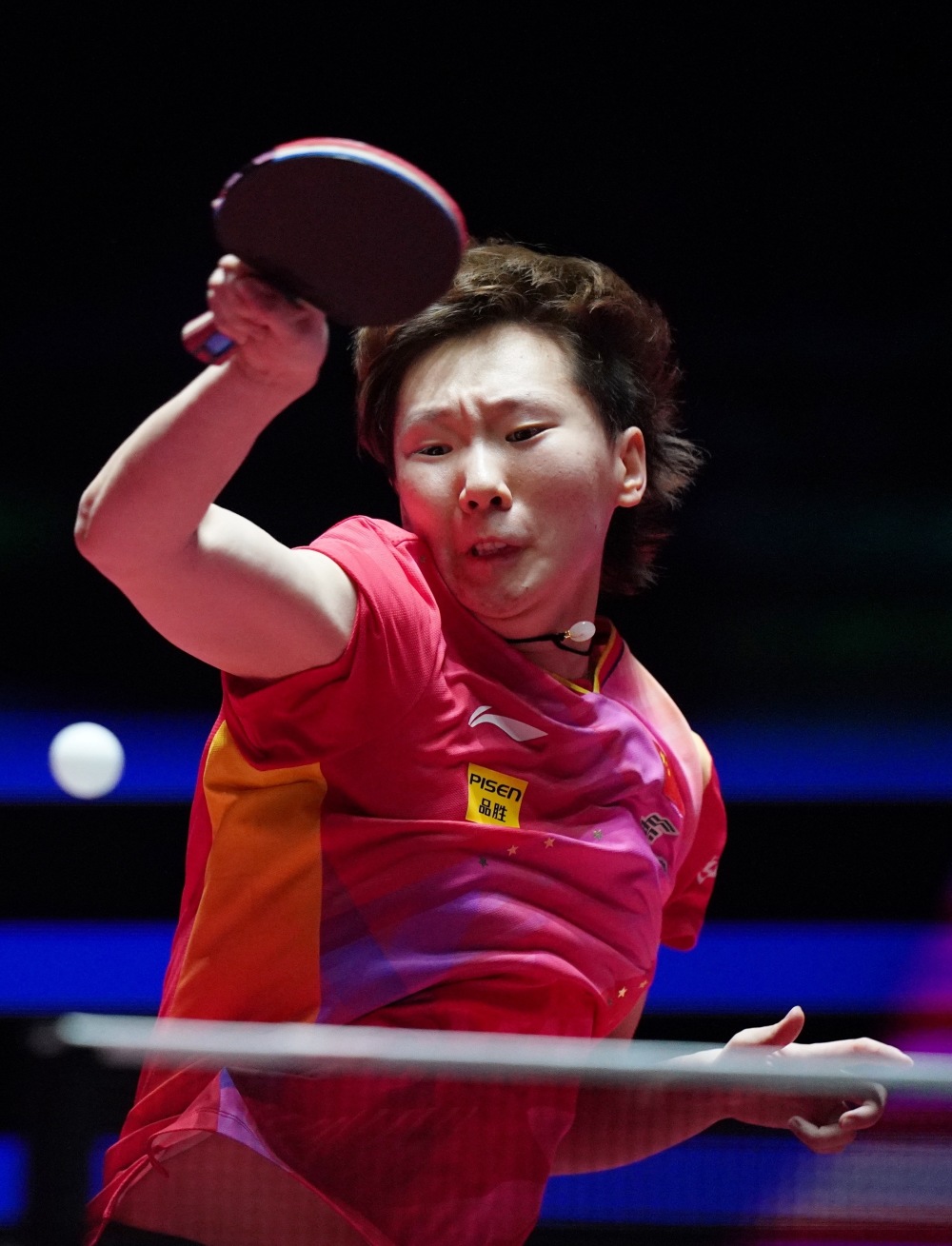 映出赵继伟 映出赵继伟