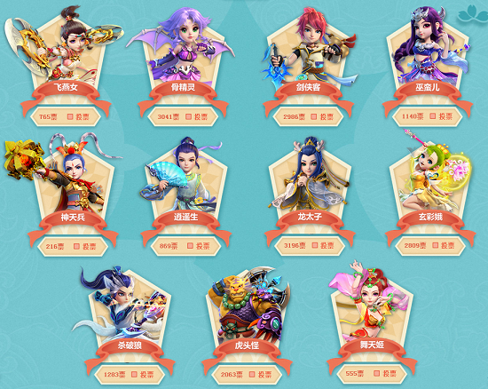 中展现自己 中展现自己