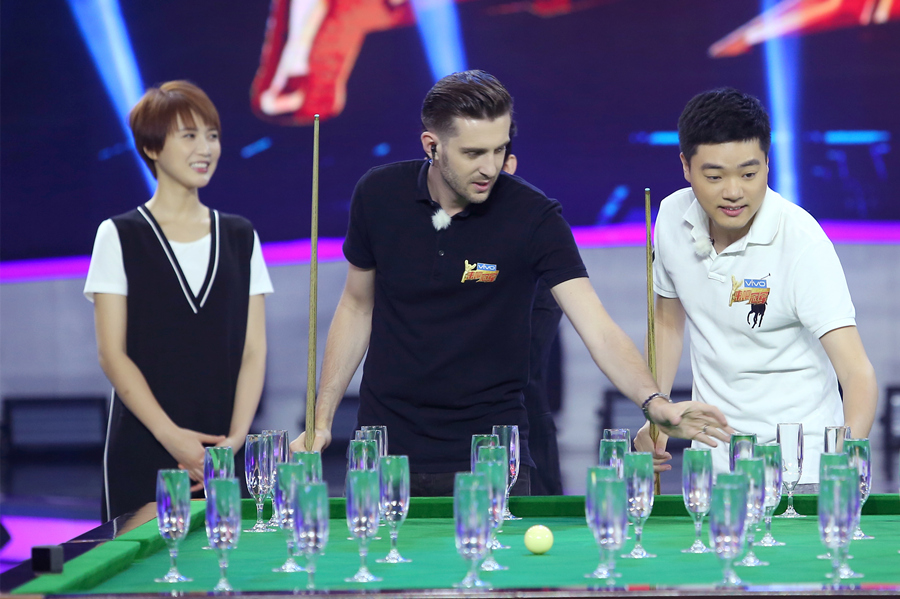 令人放心 令人放心