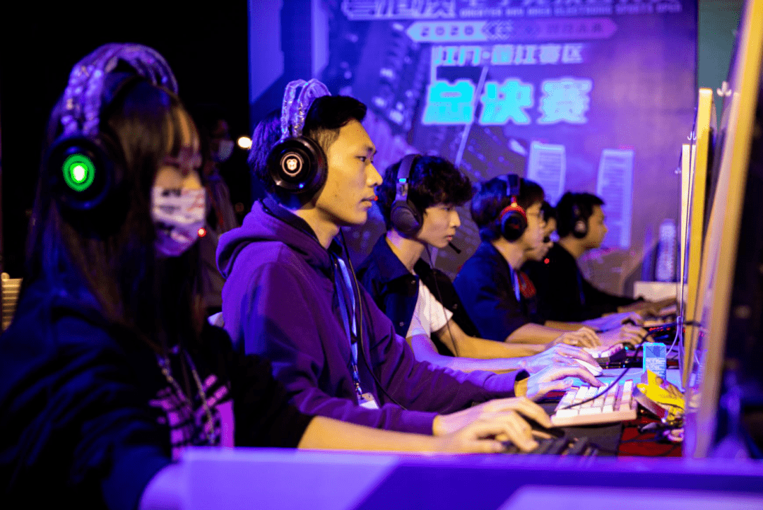 机会体验到 机会体验到