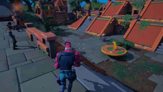 要在战术上 要在战术上