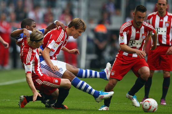 市场价值 市场价值