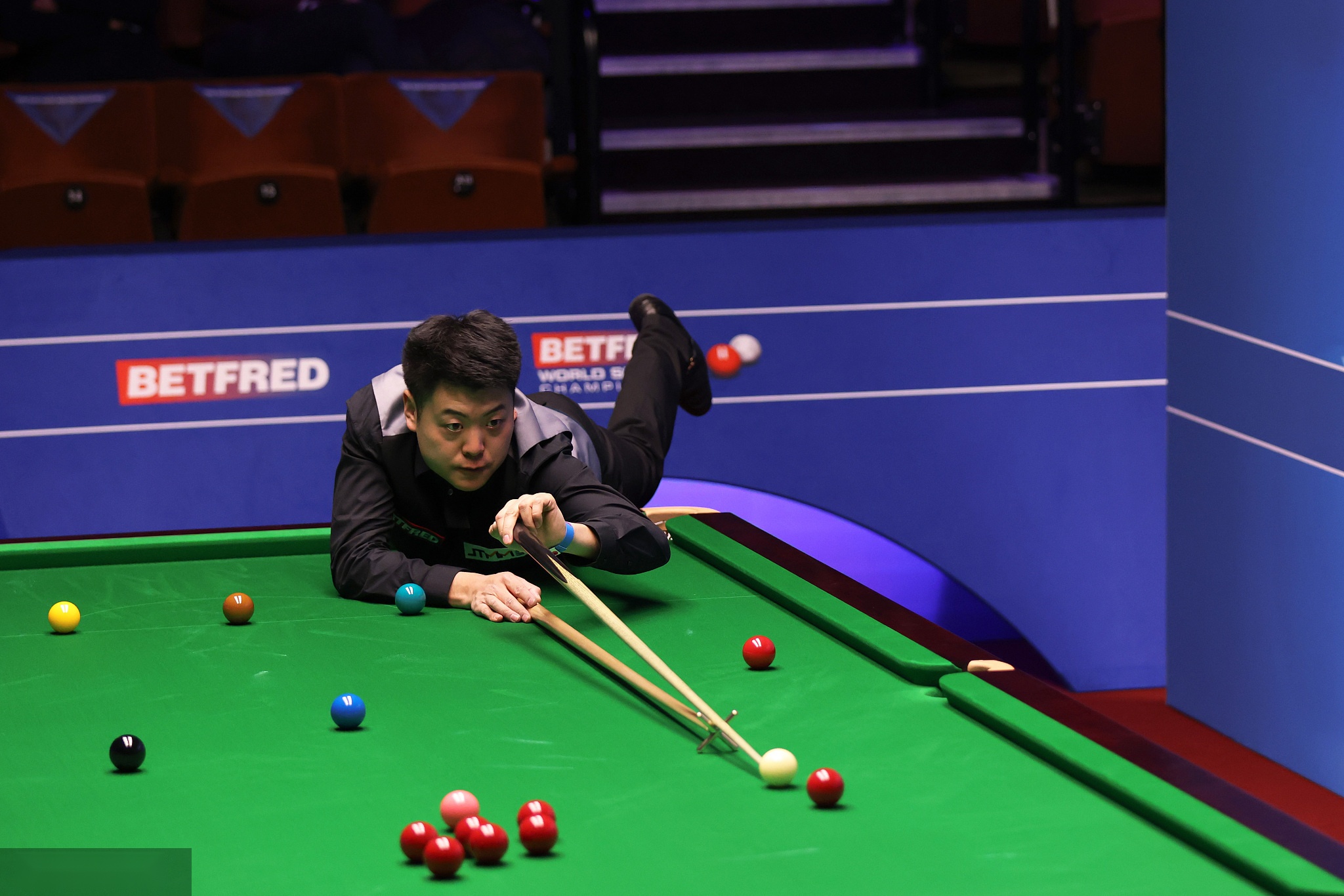 片赛场的 片赛场的